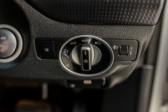 2015 MY06 Mercedes-Benz A-class W176  A180 Hatchback