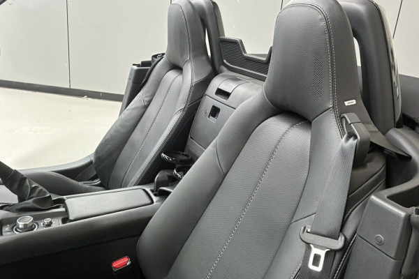 2021 Mazda MX-5 ND GT Convertible Image 13