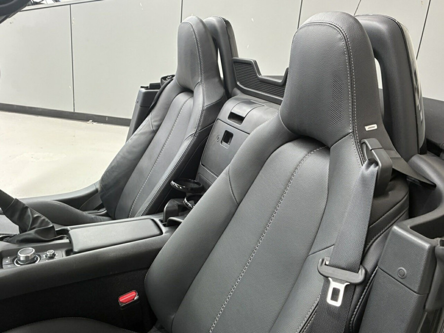 2021 Mazda MX-5 ND GT Convertible Image 13