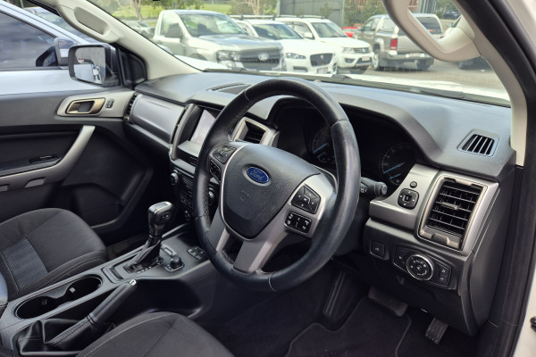 2021 MY21.75 Ford Ranger PX MkIII XLT Ute Image 18