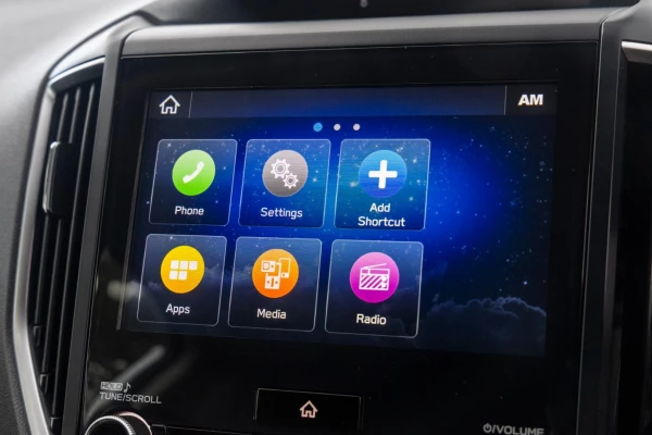 2024 Subaru Forester S5 2.5i SUV Image 11