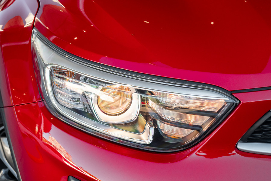 2021 MY22 Kia Stonic YB Sport SUV Image 19