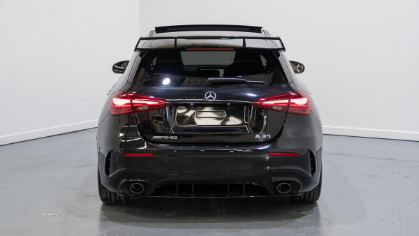 2025 Mercedes-Benz A-Class W177 A35 AMG Edition R Hatch image 6