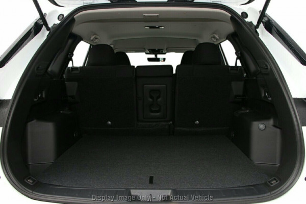 2026 MY25 Mitsubishi Outlander ZM ES SUV Image 15