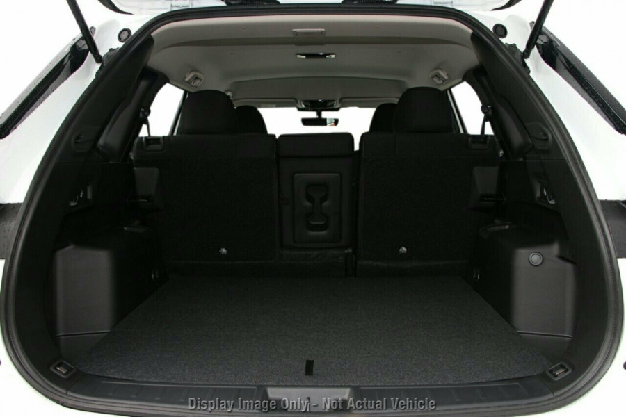 2026 MY25 Mitsubishi Outlander ZM ES SUV Image 15