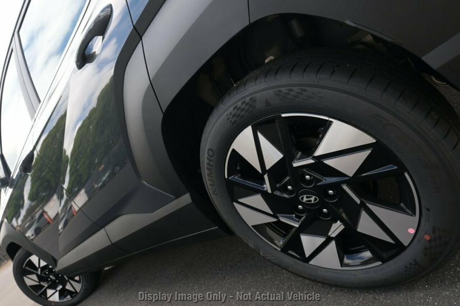 2024 MY25 Hyundai KONA SX2.V2  SUV Image 8
