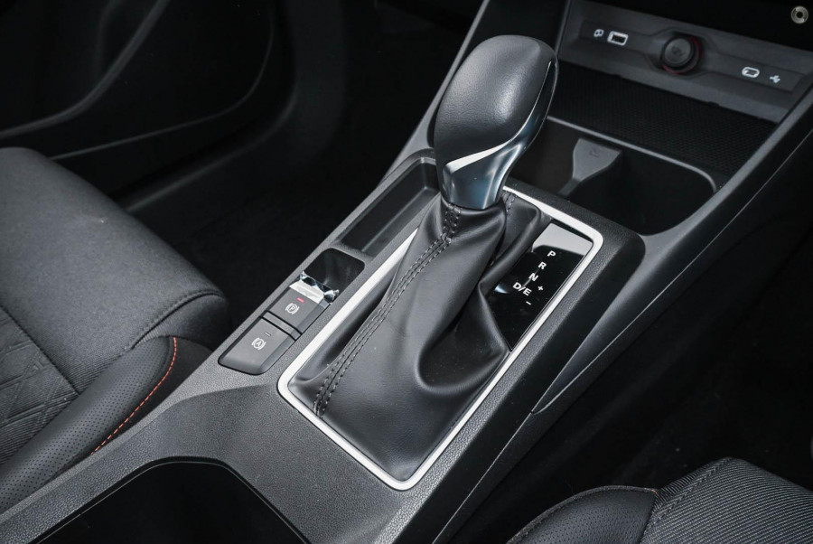2025 MG MG3  Essence Hatch Image 15