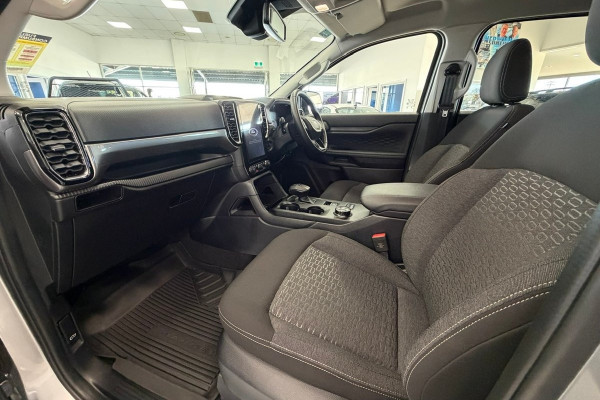 2025 MY25.25 Ford Ranger P703 XLT Ute Image 17