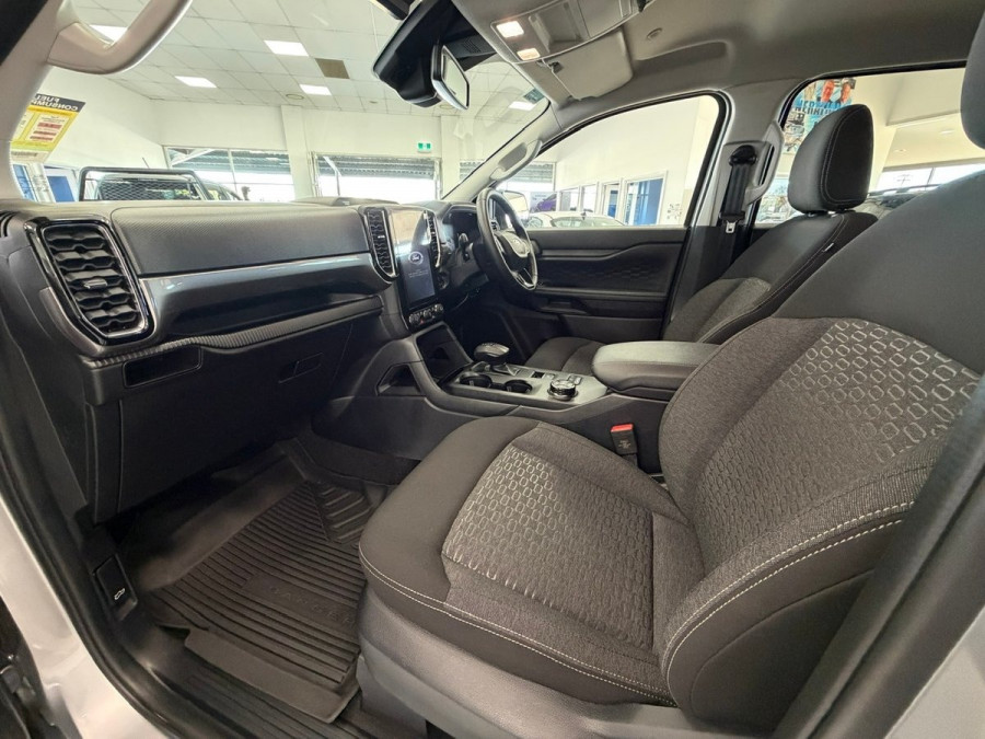 2025 MY25.25 Ford Ranger P703 XLT Ute Image 17