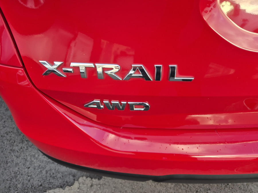 2014 Nissan X-Trail T32 ST-L SUV Image 11