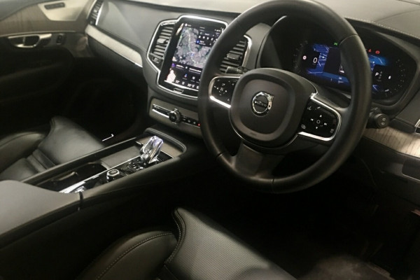 2024 MY25 Volvo XC90 L Series Ultra B6 Bright SUV Image 12