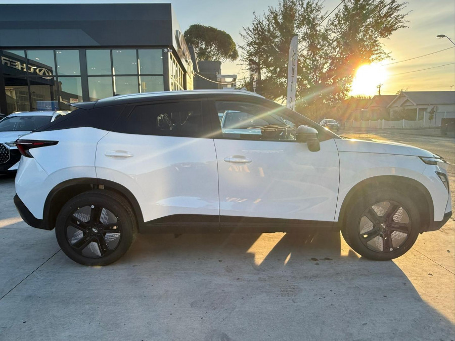 2026 Chery E5  Ultimate SUV Image 6