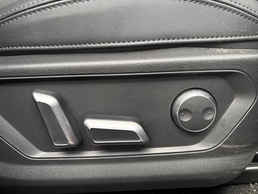 2022 GWM Haval H6GT B03 Lux SUV Image 11