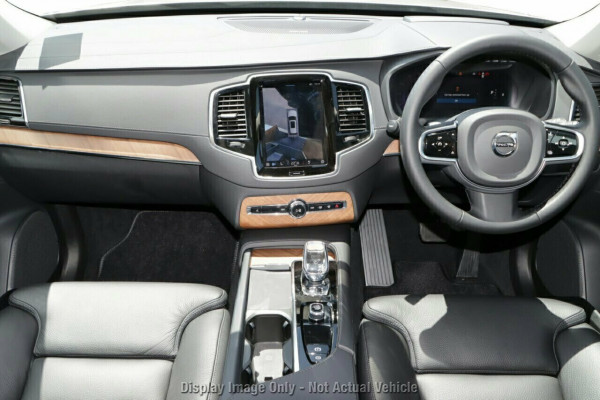 2024 MY25 Volvo XC90 L Series Ultra B6 Bright SUV Image 6