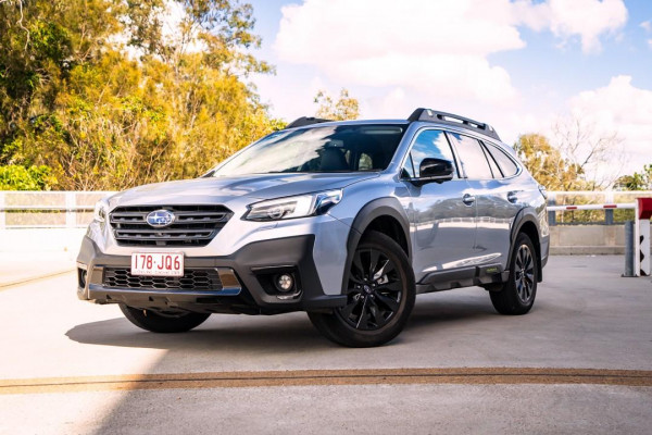 2024 Subaru Outback 6GEN AWD Sport XT SUV