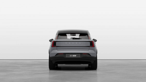 2025 MY24 Volvo EX30  Single Motor Extended Range Plus SUV image 4