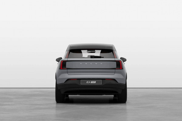 2025 MY24 Volvo EX30  Single Motor Extended Range Plus SUV