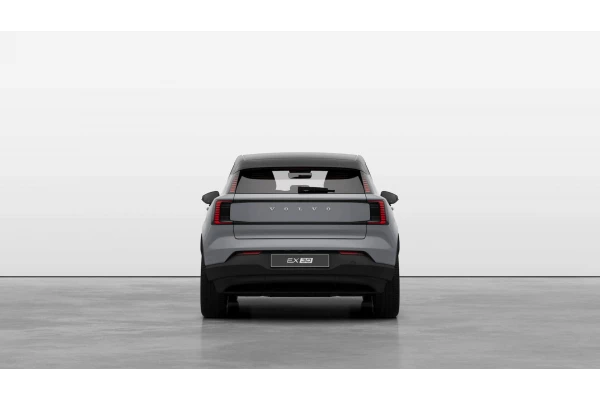2024 Volvo EX30  Single Motor Extended Range Plus SUV Image 4