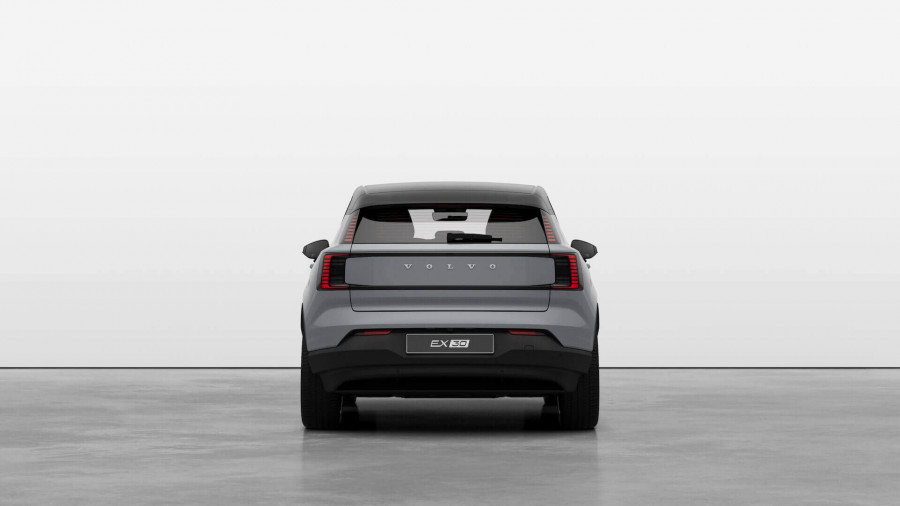2025 MY24 Volvo EX30  Single Motor Extended Range Plus SUV Image 4
