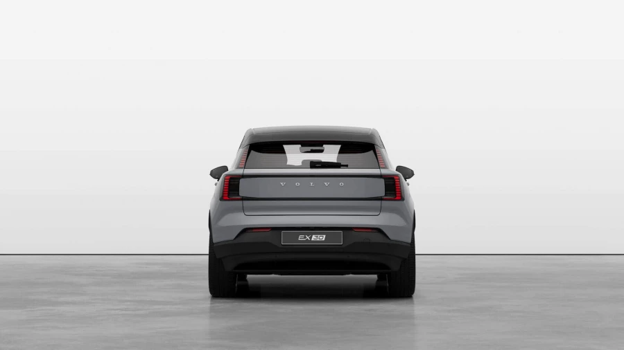 2024 Volvo EX30  Single Motor Extended Range Plus SUV Image 4