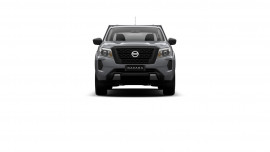 2025 Nissan Navara D23 SL Cab Chassis image 4