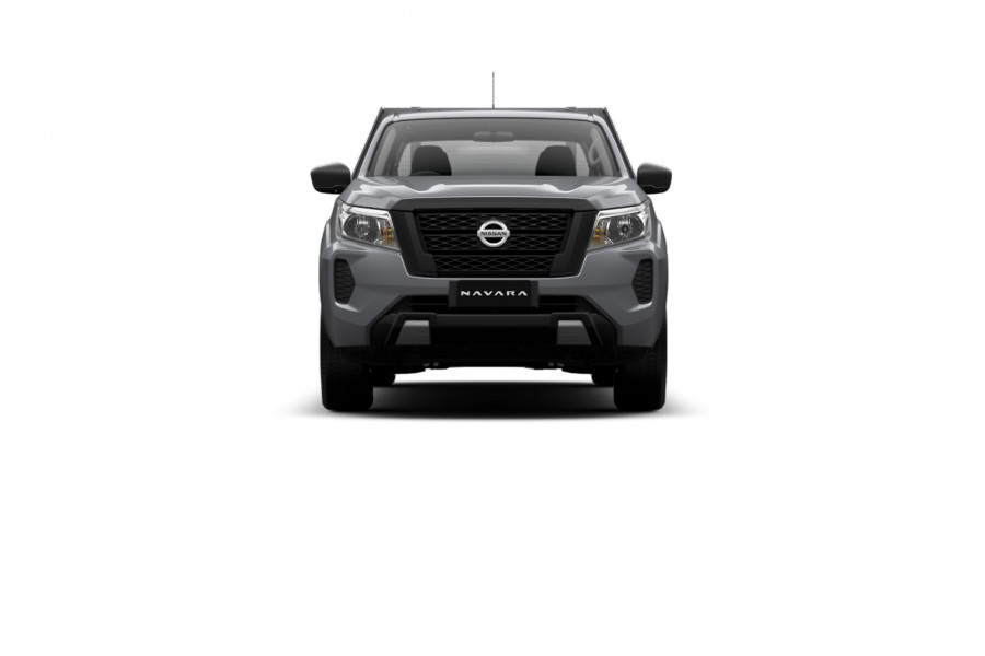 2025 Nissan Navara D23 SL Cab Chassis