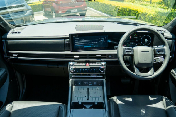 2026 Hyundai Santa Fe MX5.V2 Hybrid Calligraphy SUV Image 18