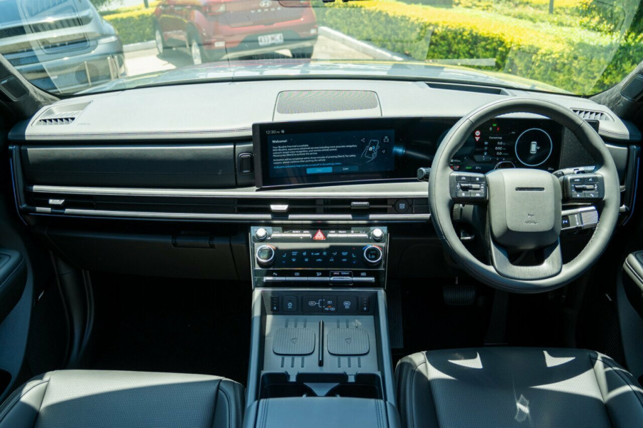 2026 Hyundai Santa Fe MX5.V2 Hybrid Calligraphy SUV Image 18