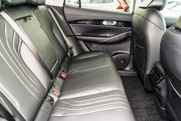 2026 Geely Starray EM-i P145 Inspire SUV Image 9