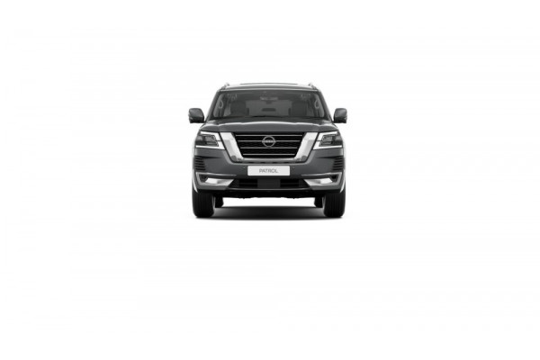 2025 Nissan Patrol Y62 Series 5 Ti-L SUV
