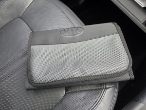 2010 Kia Sportage SL Platinum SUV