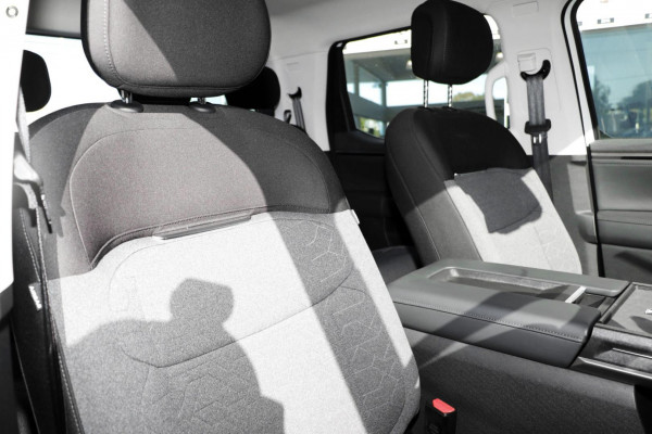 2025 LDV Terron 9 EKK1C Origin Ute Image 9