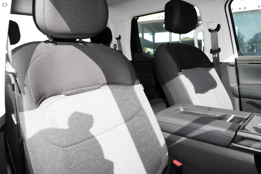 2025 LDV Terron 9 EKK1C Origin Ute Image 9
