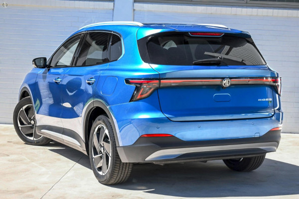 2026 MY25 MG MGS5 EV ZS3EM Essence 49 SUV Image 2