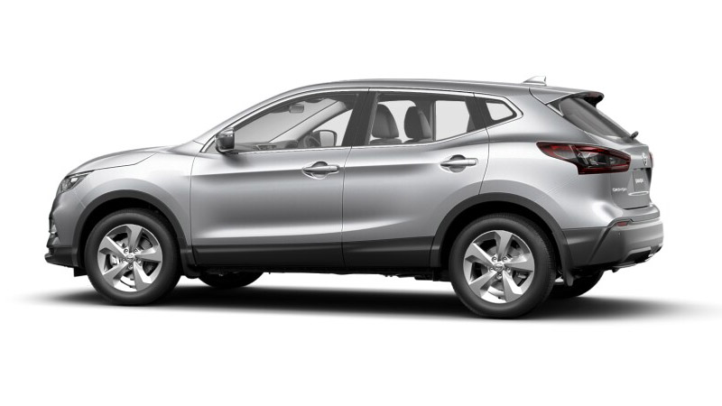 2021 MY0  Nissan QASHQAI J11 Series 3 ST Other Image 29