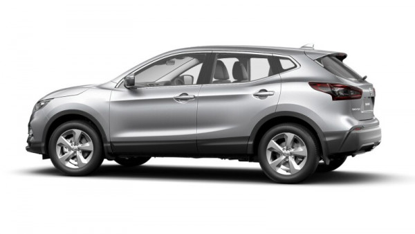 2020 MY0  Nissan QASHQAI J11 Series 3 ST Other
