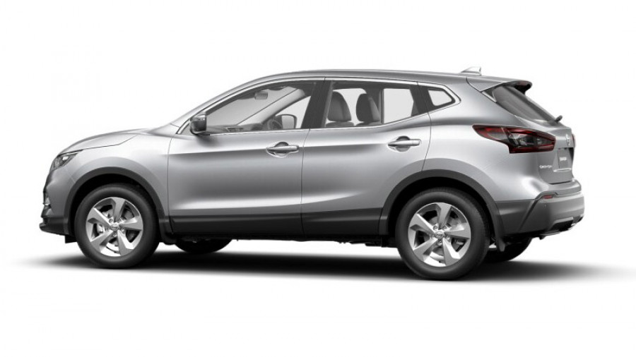 2020 MY0  Nissan QASHQAI J11 Series 3 ST Other Image 29
