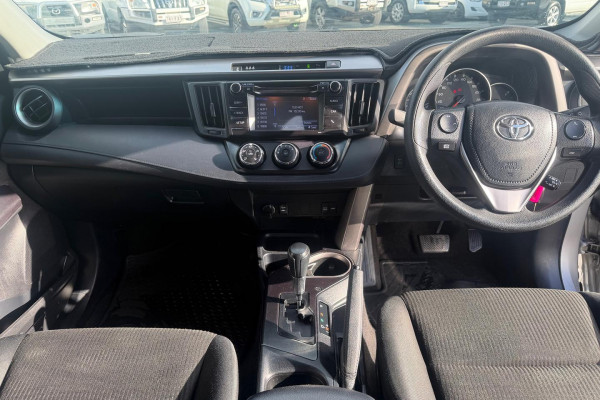 2017 Toyota RAV4 ALA49R GX SUV Image 17
