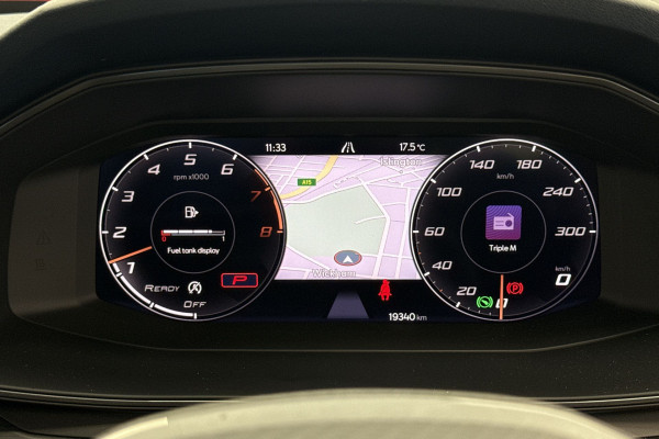 2023 MY24 Cupra Formentor KM VZx SUV Image 5