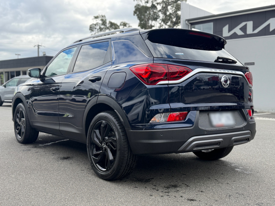 2024 MY23 SsangYong Korando C300 Ultimate SUV Image 11
