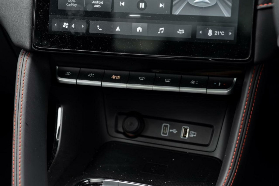 2023 MG ZS EV AZS1 Long Range SUV Image 22