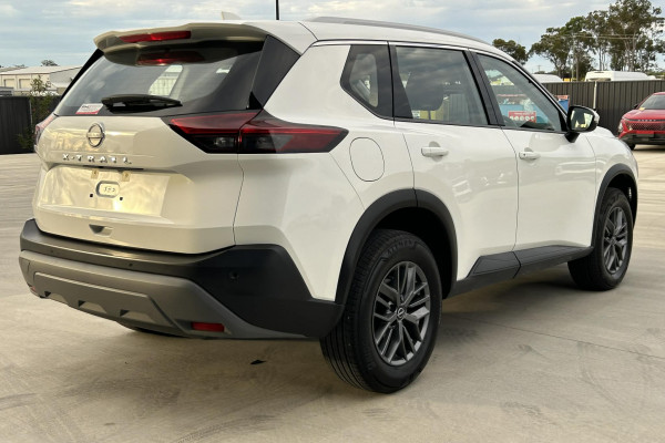 2024 MY25 Nissan X-Trail T33 ST SUV Image 3