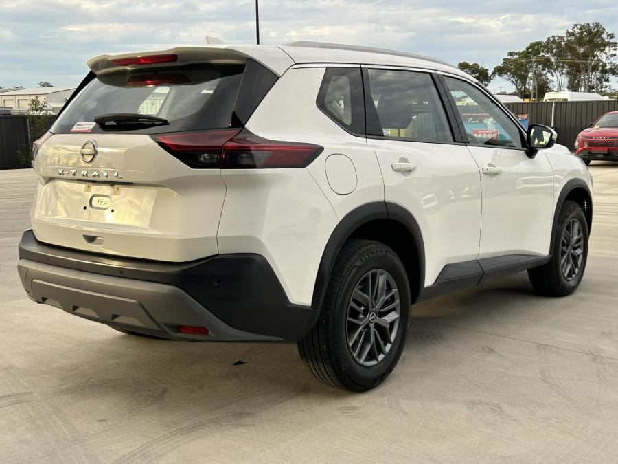 2024 MY25 Nissan X-Trail T33 ST SUV Image 3