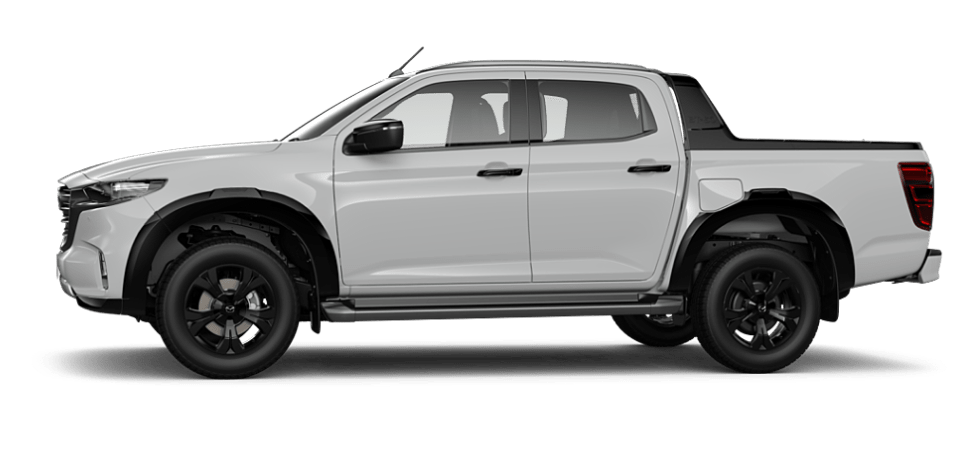 2024 Mazda BT-50 TF SP Ute Image 23