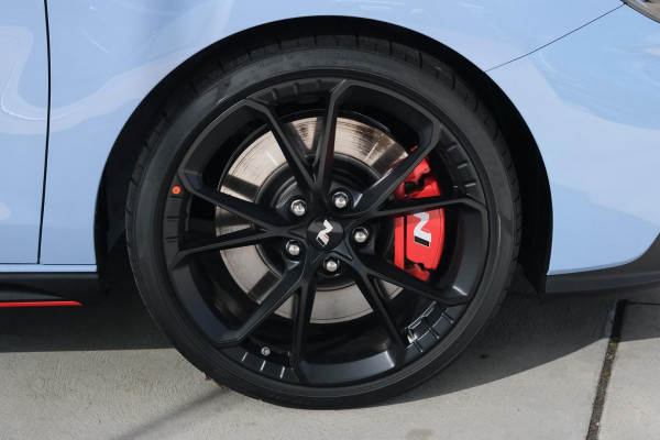 2026 Hyundai i30 PDe.V6 N Premium Hatch Image 20