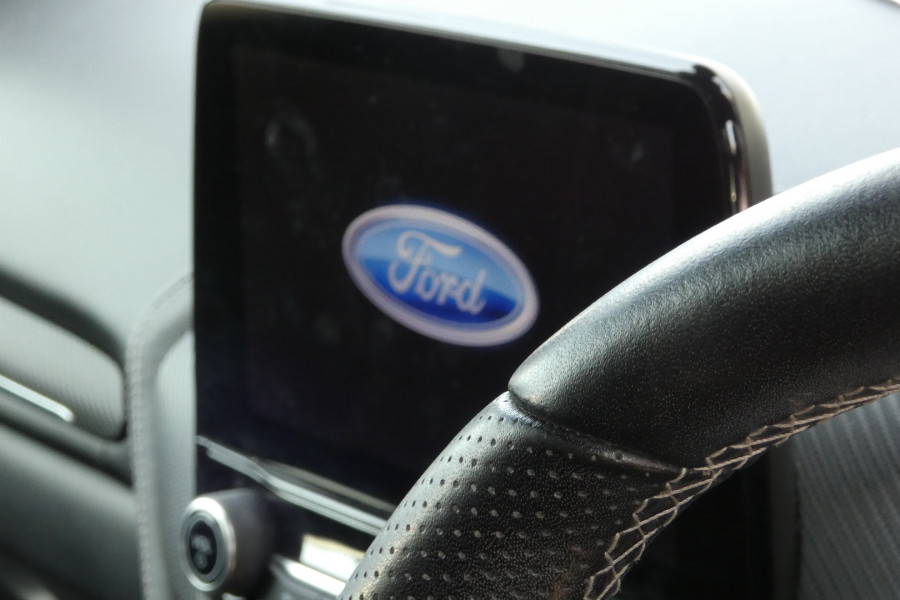 2021 MY22.25 Ford Puma MY21.25 ST-LINE V Hatch Image 14