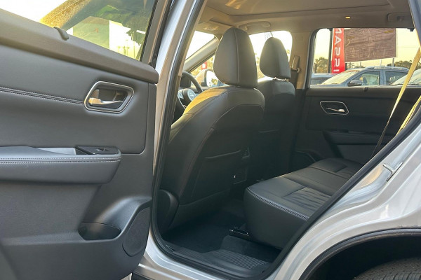 2025 Nissan X-Trail T33 Ti-L SUV Image 22