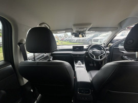 2025 GWM Haval Jolion A01 Lux SUV image 18