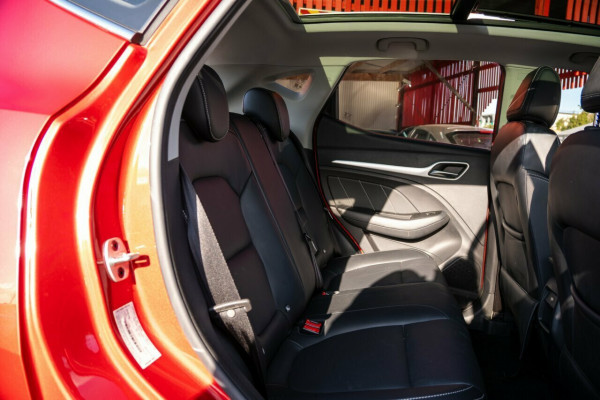 2021 MG ZS EV AZS1 Essence SUV Image 8