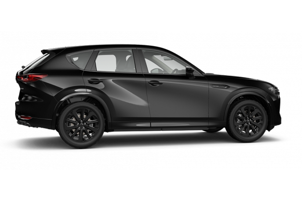 2025 Mazda CX-60 KH Series G40e GT SUV Image 11